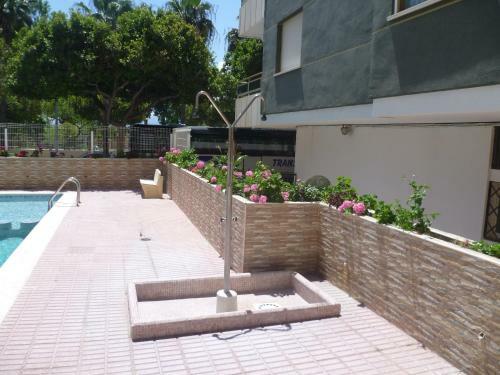Apartamento Marivent-a, 10-30