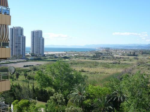 Apartamento Marivent-a, 10-30