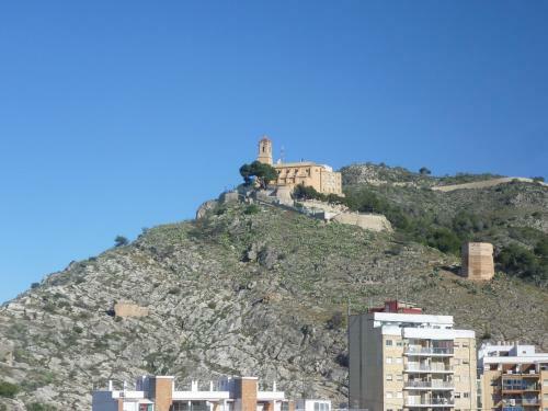 Apartamento Marivent-a, 10-30