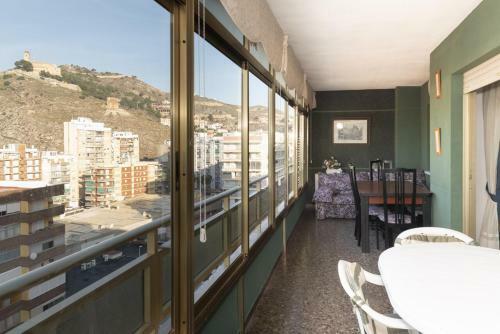 Apartamento Marivent-a, 10-30