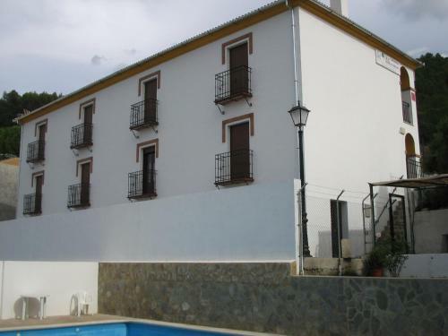 Casas El Albarrac�n
