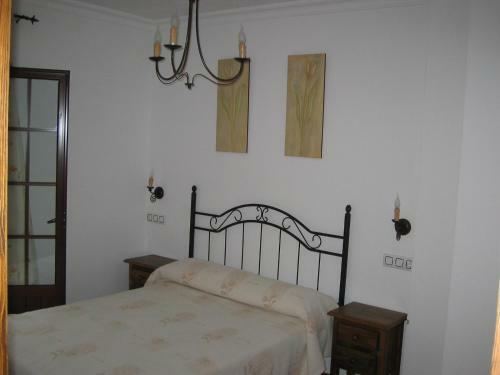 Casas El Albarrac�n
