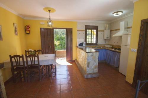 Casas El Albarrac�n