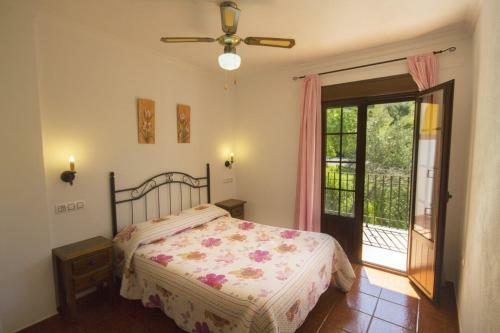 Casas El Albarrac�n