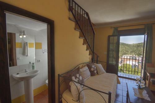 Casas El Albarrac�n