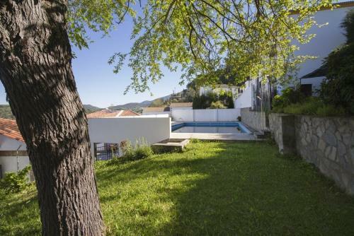 Casas El Albarrac�n