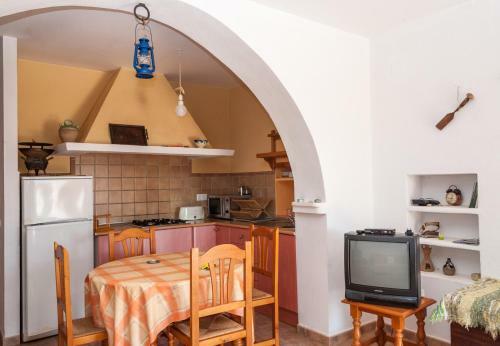 Agroturismo Cortijo La Molina De Cabo De Gata