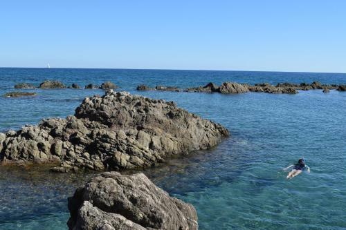 Agroturismo Cortijo La Molina De Cabo De Gata