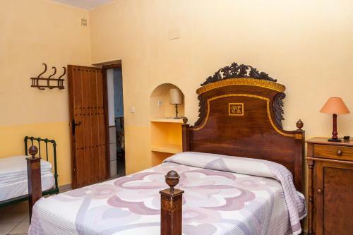 Agroturismo Cortijo La Molina De Cabo De Gata