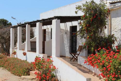 Agroturismo Cortijo La Molina De Cabo De Gata