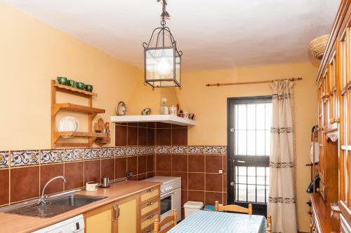 Agroturismo Cortijo La Molina De Cabo De Gata
