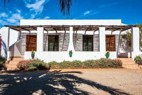 Agroturismo Cortijo La Molina De Cabo De Gata