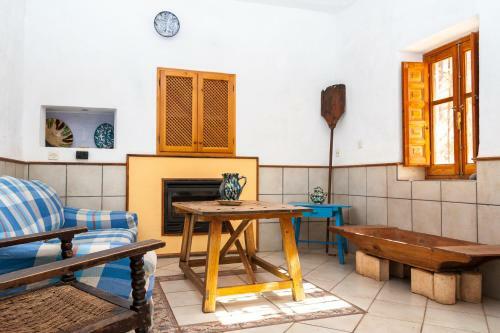 Agroturismo Cortijo La Molina De Cabo De Gata