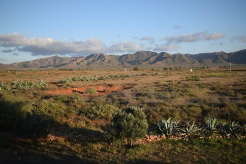 Agroturismo Cortijo La Molina De Cabo De Gata