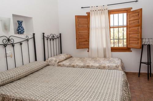 Agroturismo Cortijo La Molina De Cabo De Gata