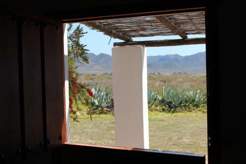 Agroturismo Cortijo La Molina De Cabo De Gata