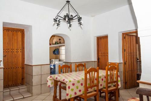 Agroturismo Cortijo La Molina De Cabo De Gata