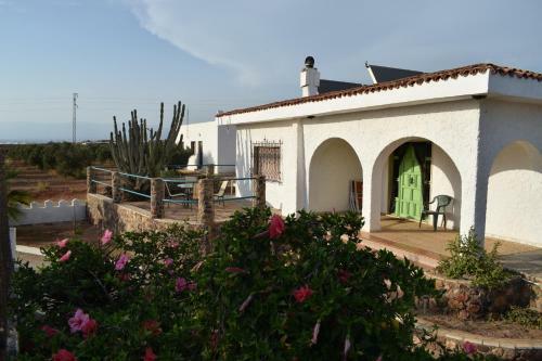 Agroturismo Cortijo La Molina De Cabo De Gata