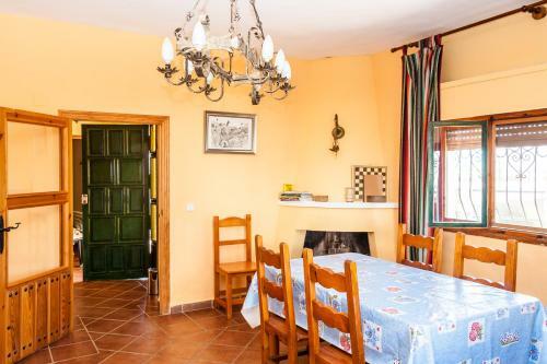 Agroturismo Cortijo La Molina De Cabo De Gata