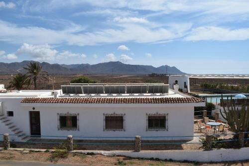 Agroturismo Cortijo La Molina De Cabo De Gata