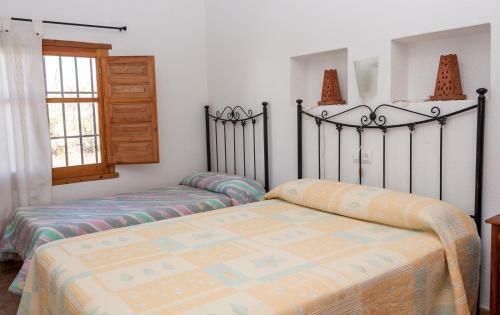 Agroturismo Cortijo La Molina De Cabo De Gata