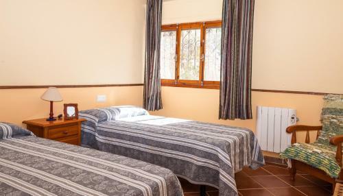 Agroturismo Cortijo La Molina De Cabo De Gata
