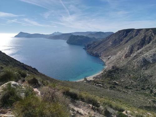 Agroturismo Cortijo La Molina De Cabo De Gata