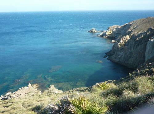 Agroturismo Cortijo La Molina De Cabo De Gata