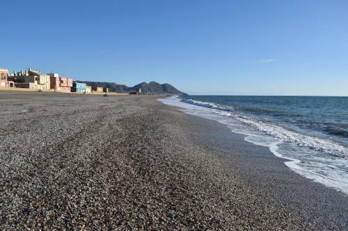 Agroturismo Cortijo La Molina De Cabo De Gata