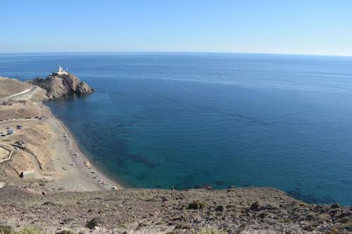 Agroturismo Cortijo La Molina De Cabo De Gata