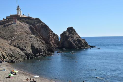 Agroturismo Cortijo La Molina De Cabo De Gata