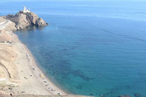Agroturismo Cortijo La Molina De Cabo De Gata