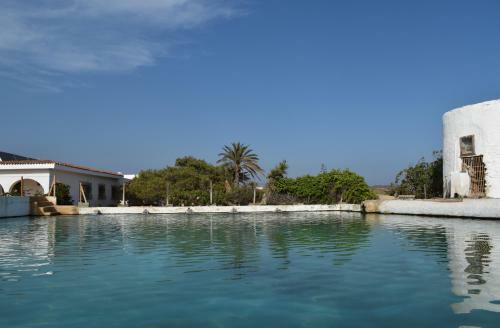 Agroturismo Cortijo La Molina De Cabo De Gata