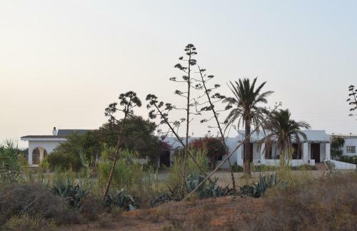 Agroturismo Cortijo La Molina De Cabo De Gata