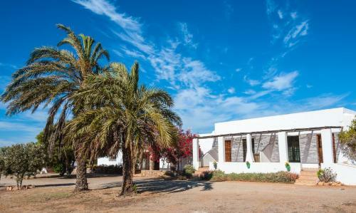 Agroturismo Cortijo La Molina De Cabo De Gata