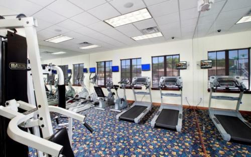 Paradise Palms-4 Bed Townhome W/splashpool-3035pp