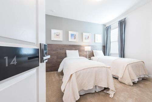Apartamento Unique Luxury Masterpiece With 15 Suites