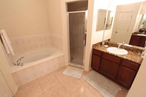 929 Emerald Green Court Pool Home! Home