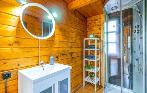 Three-bedroom Holiday Home In El Gastor