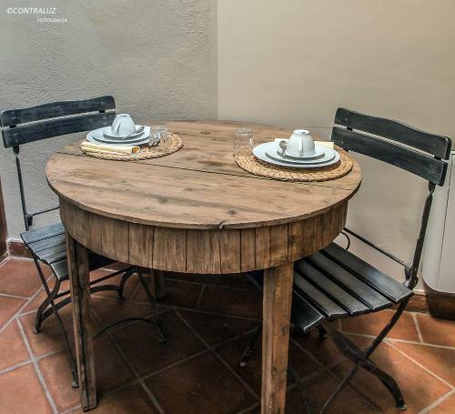 Apartamento La Posada De Lola