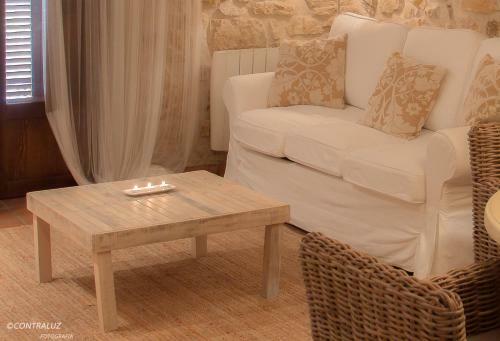 Apartamento La Posada De Lola