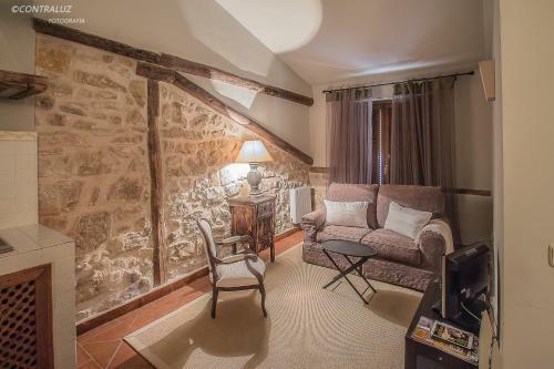 Apartamento La Posada De Lola