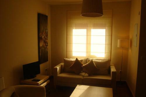 Apartamento La Posada De Lola