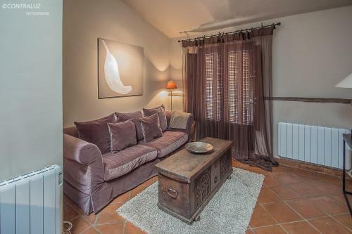 Apartamento La Posada De Lola