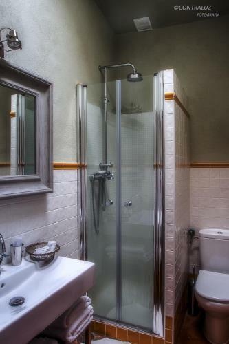 Apartamento La Posada De Lola