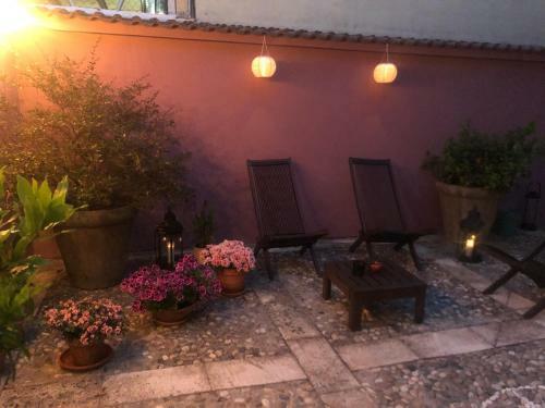 Apartamento La Posada De Lola