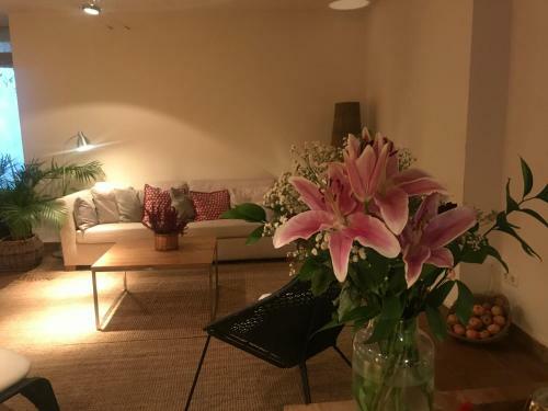 Apartamento La Posada De Lola
