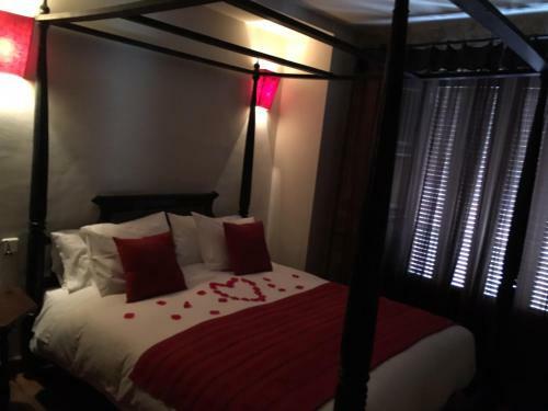 Apartamento La Posada De Lola