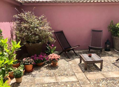 Apartamento La Posada De Lola