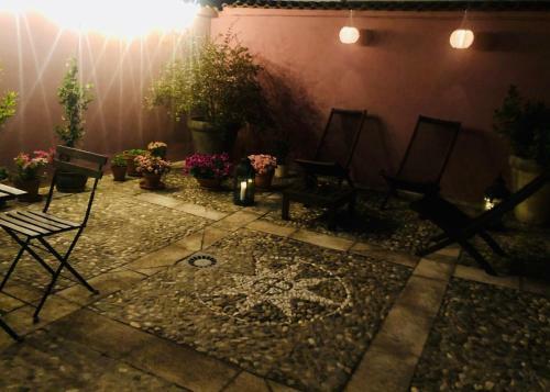 Apartamento La Posada De Lola